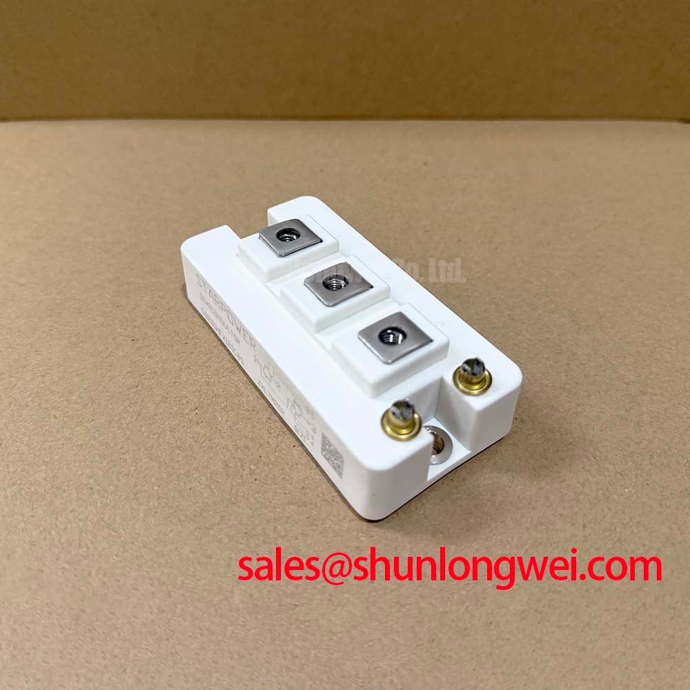 STARPOWER GD200HFX120C8S IGBT