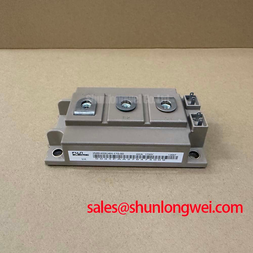 2MBI400U4H-170-50
