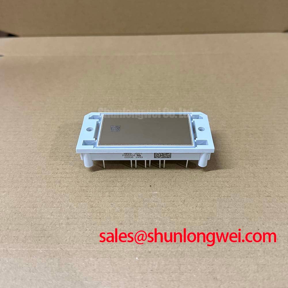 VINCO P486A04 Distributor