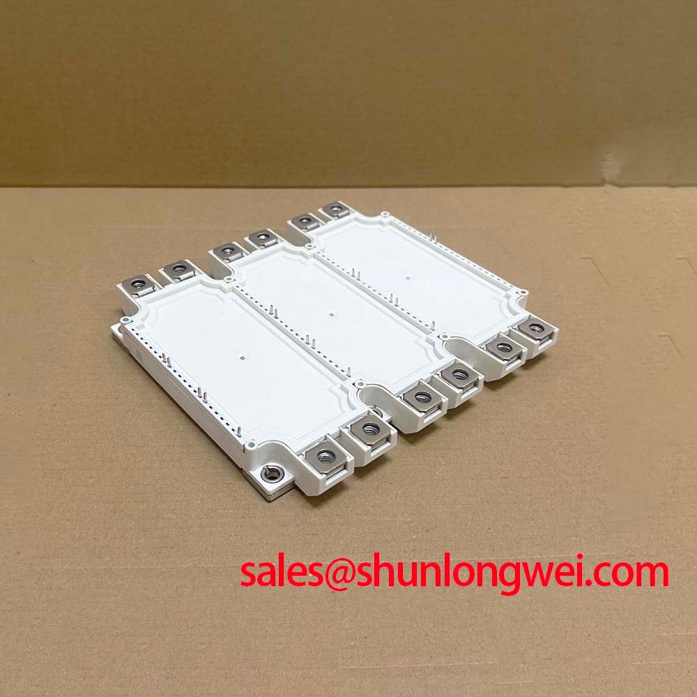 Real Photo of FS300R17KE4