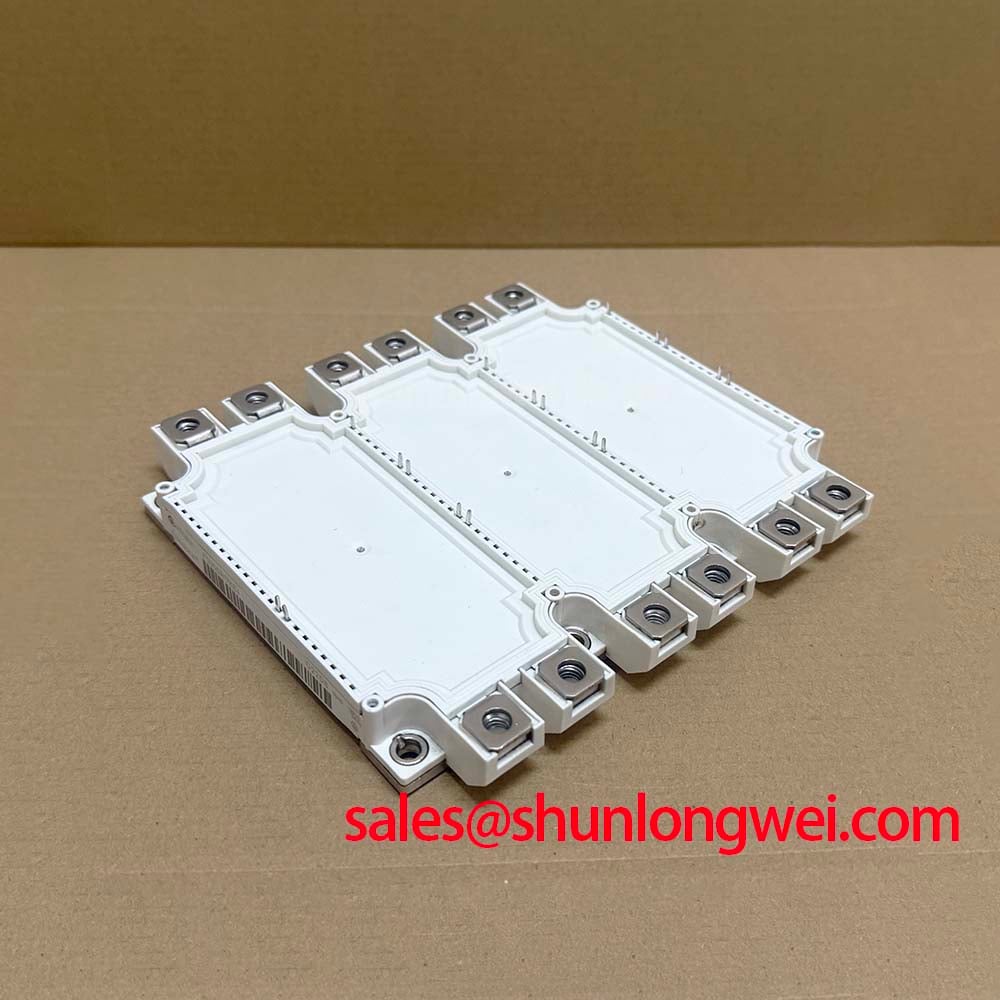 Infineon FS300R17KE4 Intelligent Power Module (IPM)