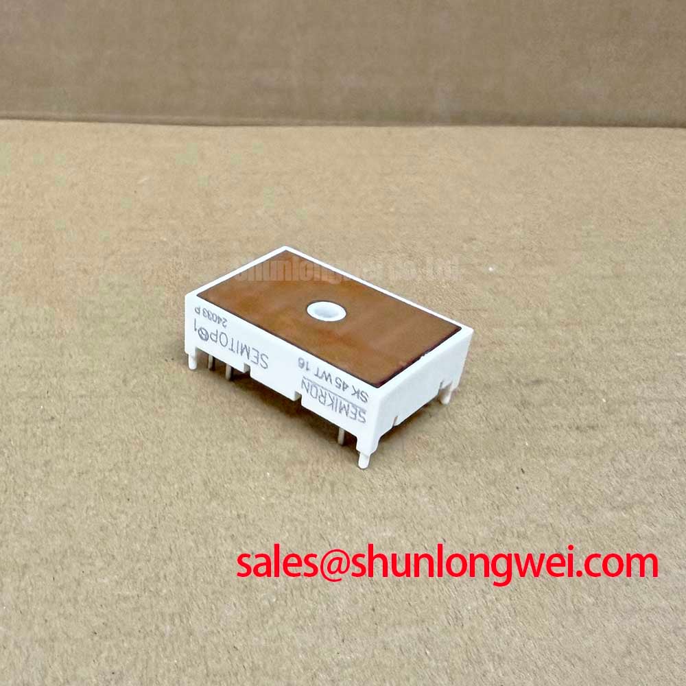 Real Photo of SK 45 WT 16