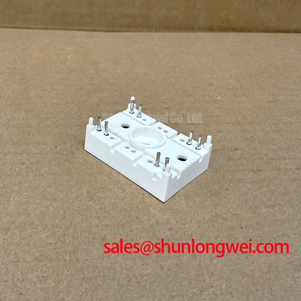 Semikron SK 45 WT 16 Thyristor/Diode Module