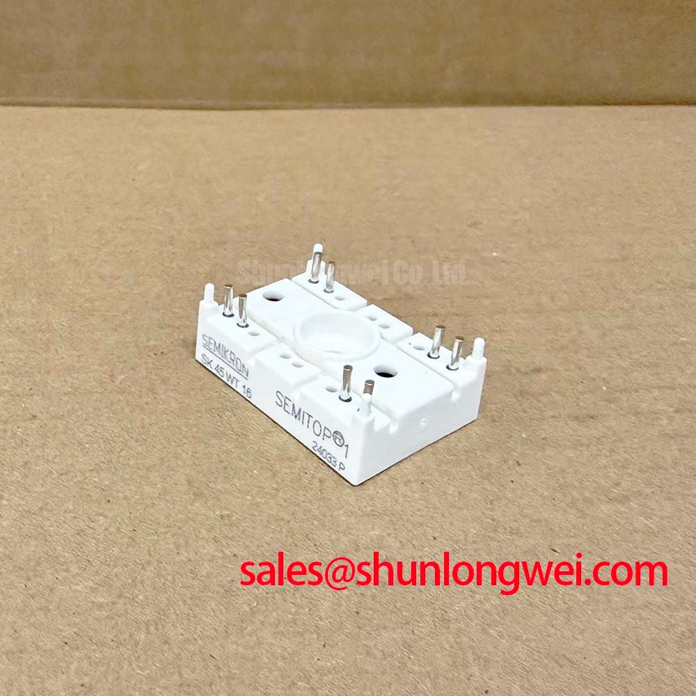 SK 45 WT 16 Thyristor/Diode Module