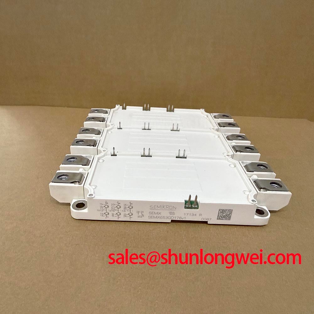 SEMIX653GD176V1