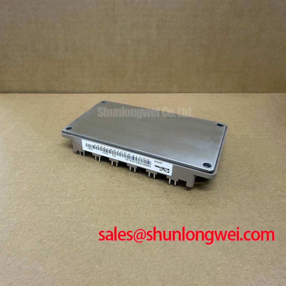 7MBR75SD120A-50 Supplier