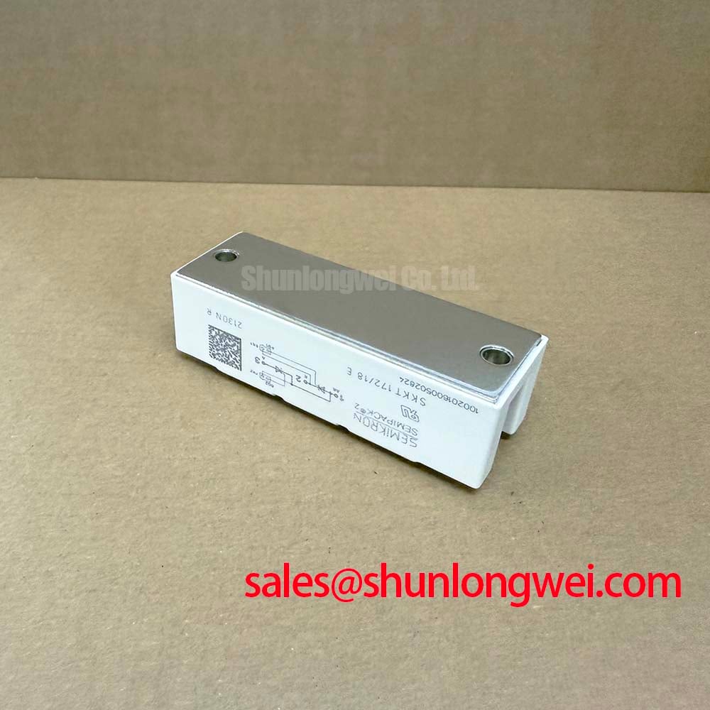 High Quality SKKT 172/18E