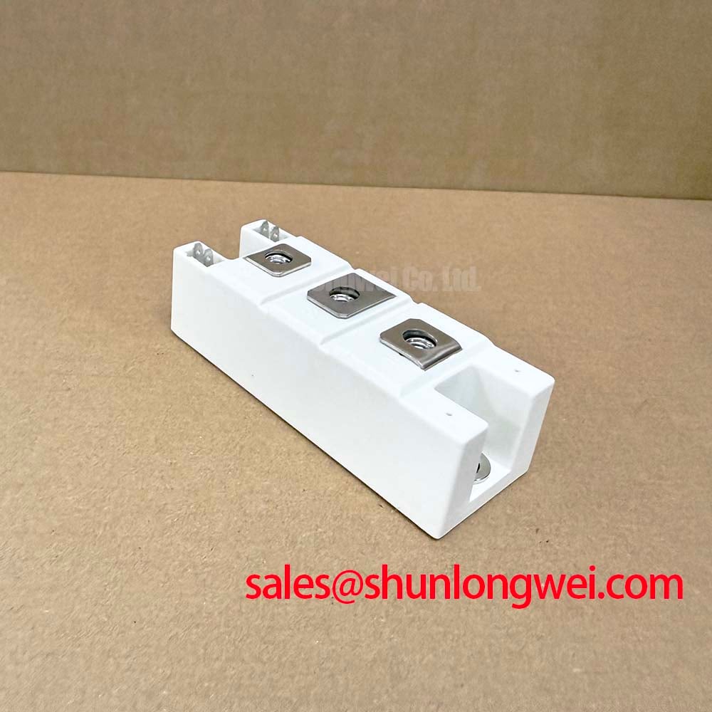 Genuine SKKT 172/18E Thyristor/Diode Module