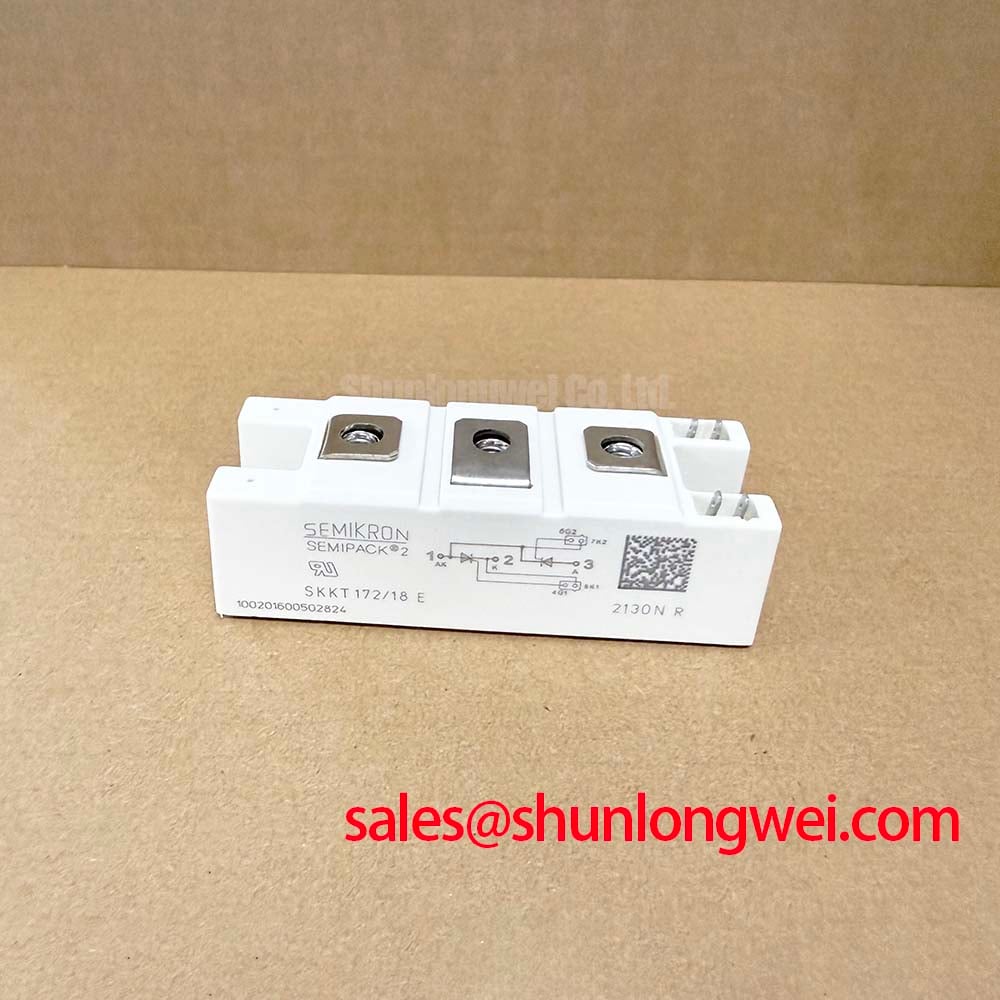 Semikron SKKT 172/18E
