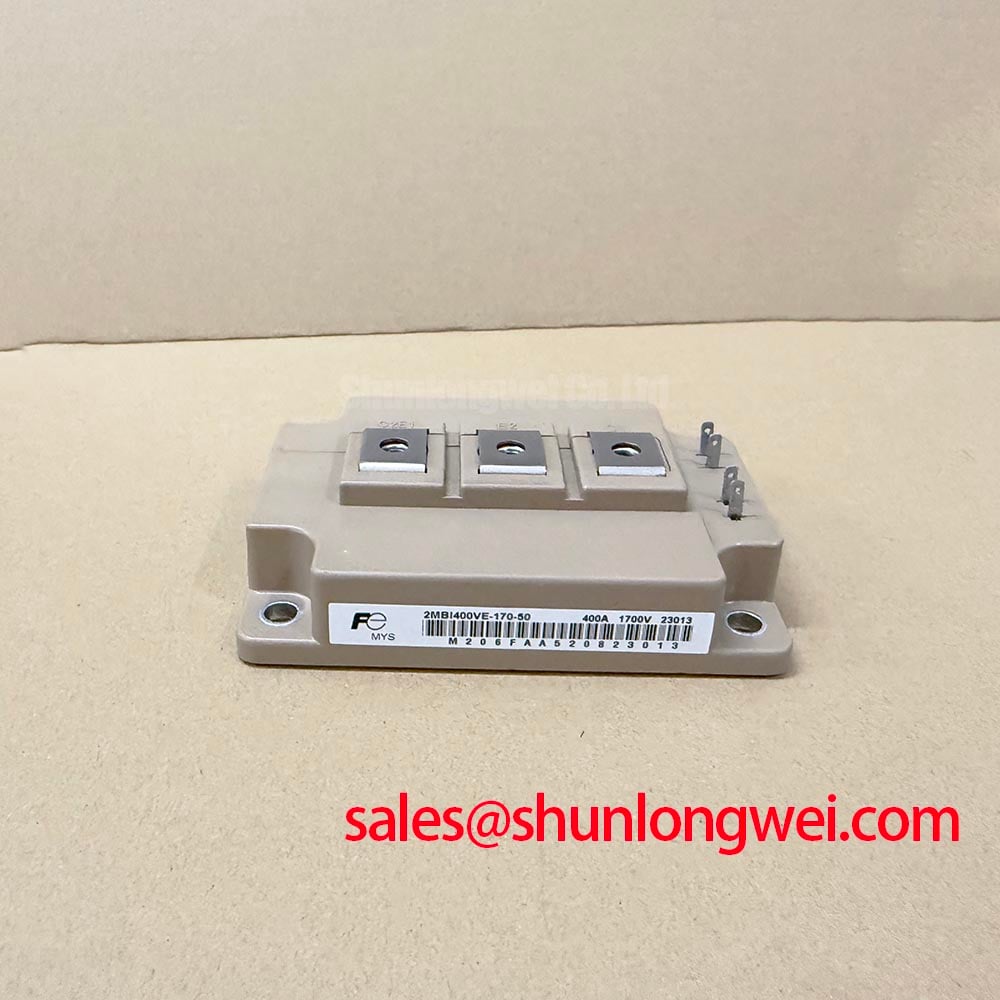 2MBI400VE-170-50