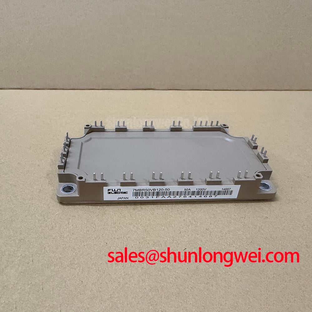 7MBR50VB120-50