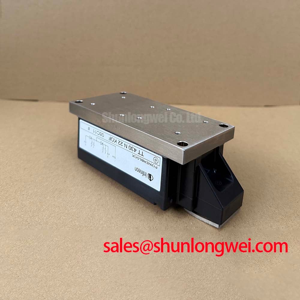 TT430N22KOF Image