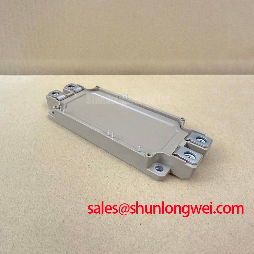 2MBI600VX-120-50 IGBT