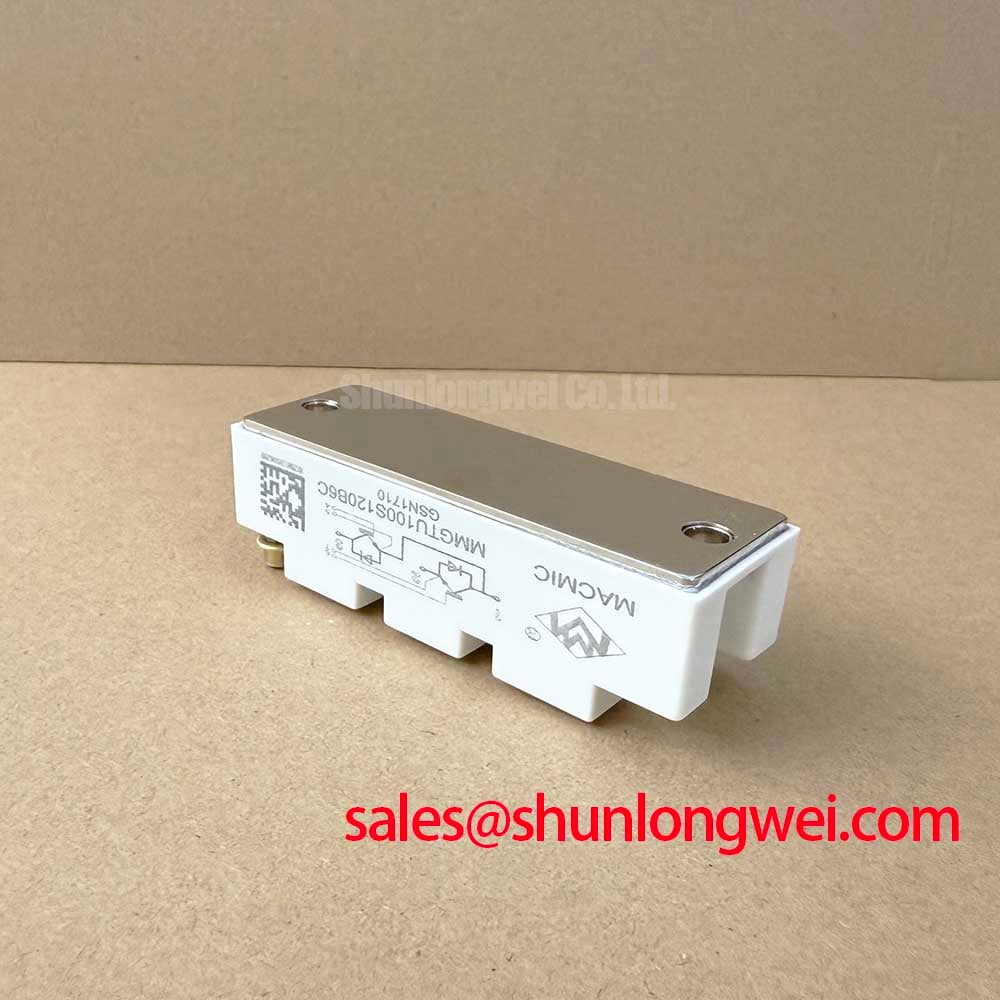 MMGTU100S120B6C Fast Shipping