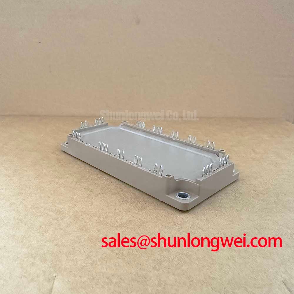 7MBR75VX120-51 Package Photo