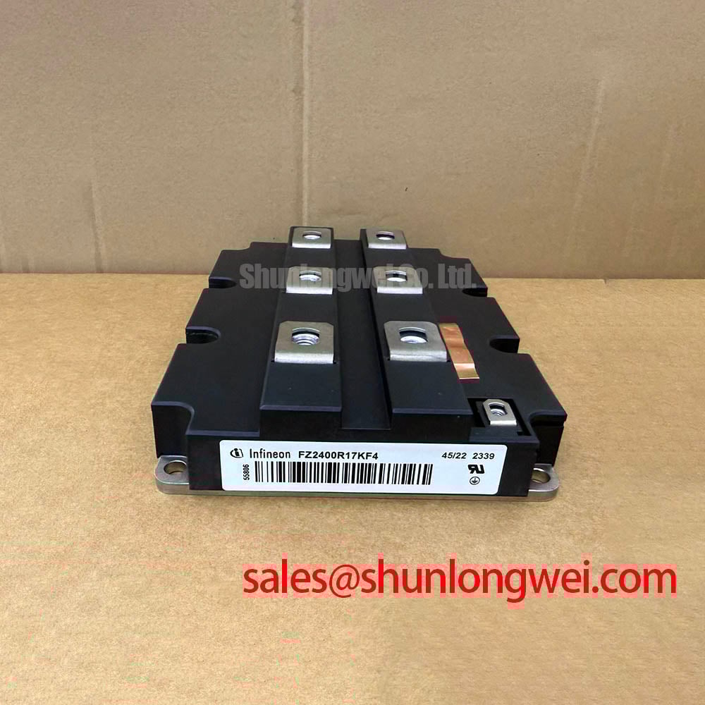 FZ2400R17KF4