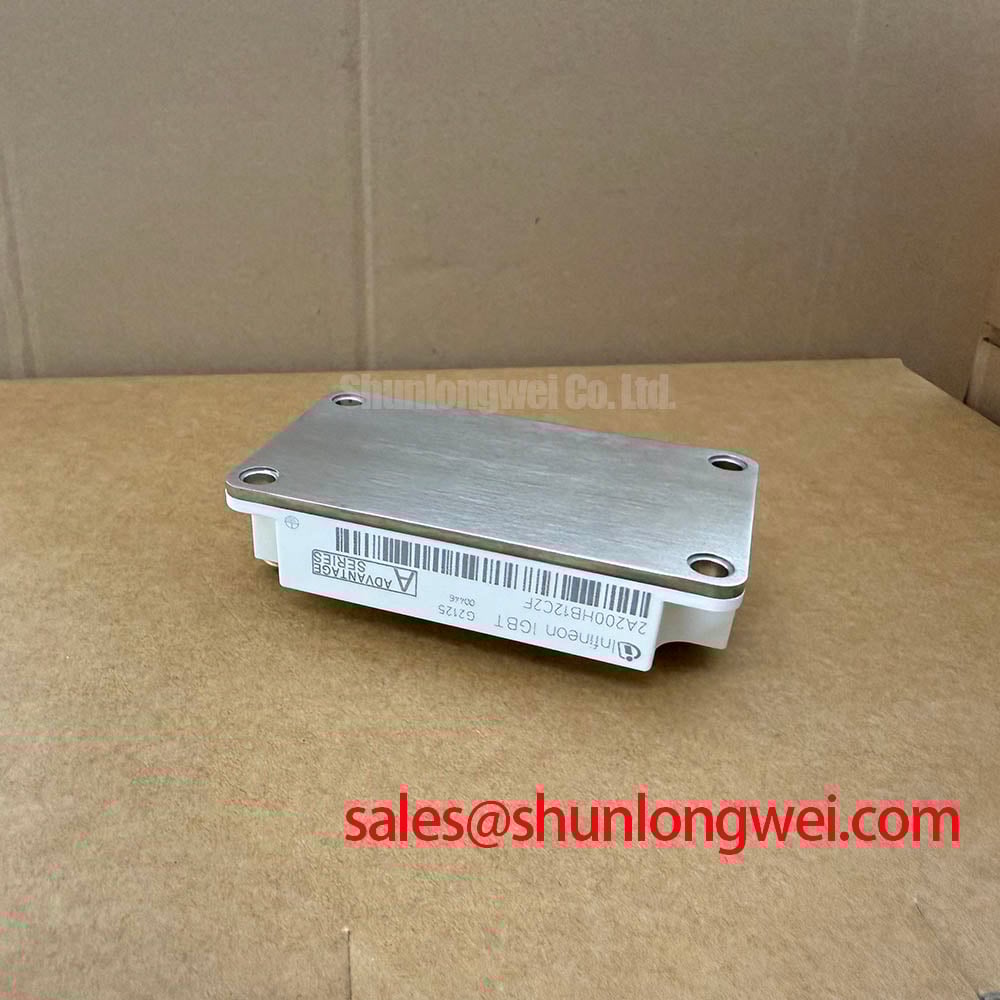 2A200HB12C2F Inventory