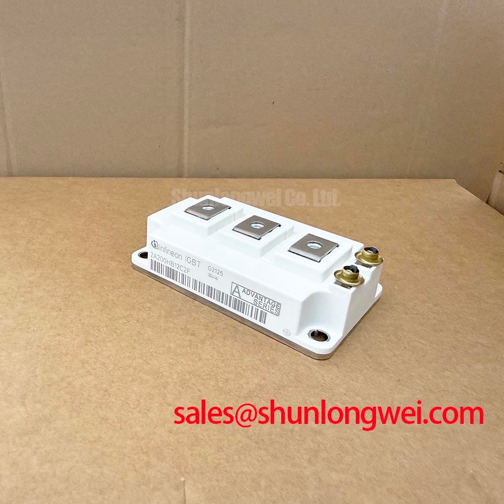 High Quality 2A200HB12C2F