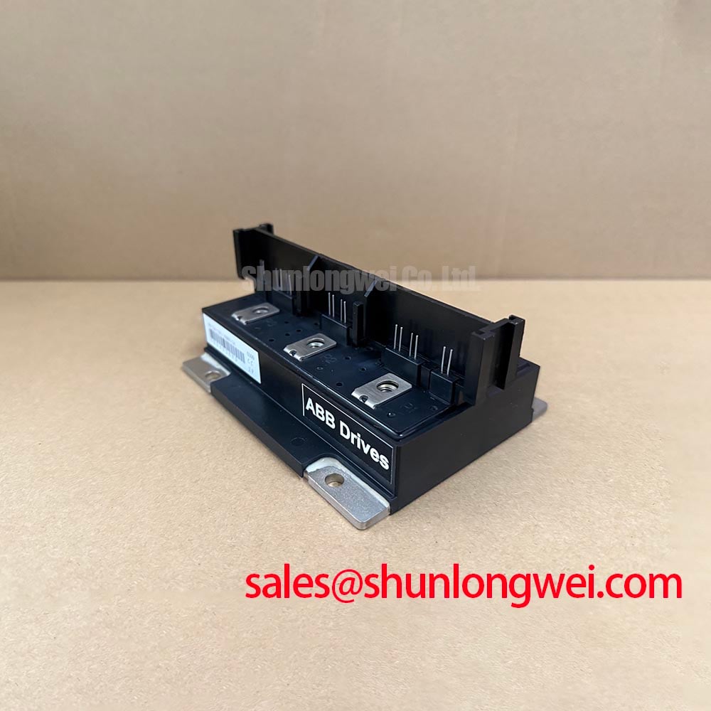 ABB PP15012HS(ABBN)5A IGBT