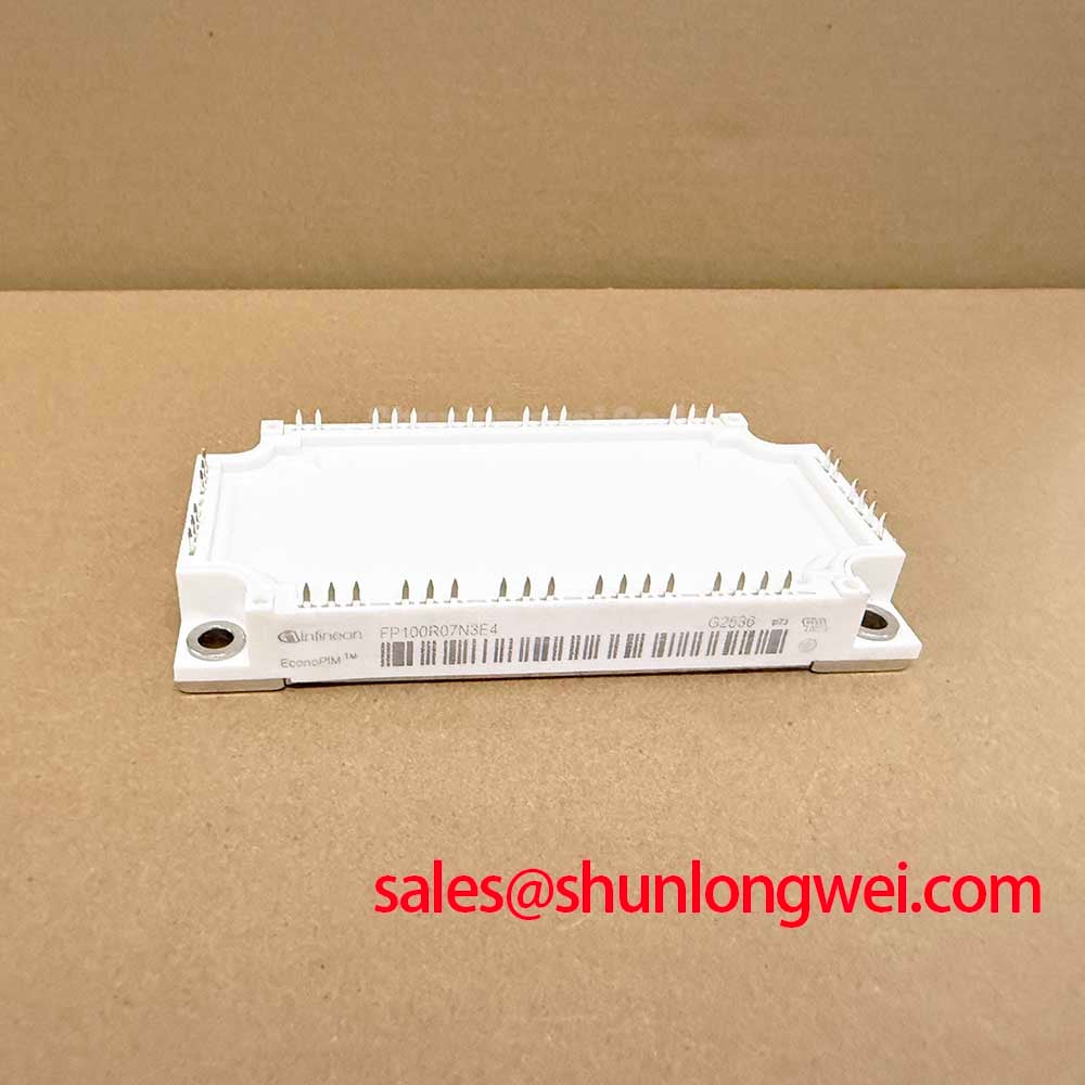 FP100R07N3E4