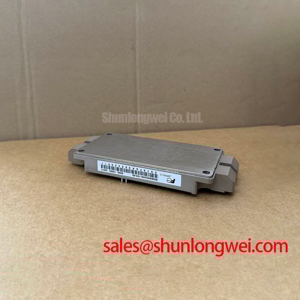 2MBI600U4N-120-50 Image