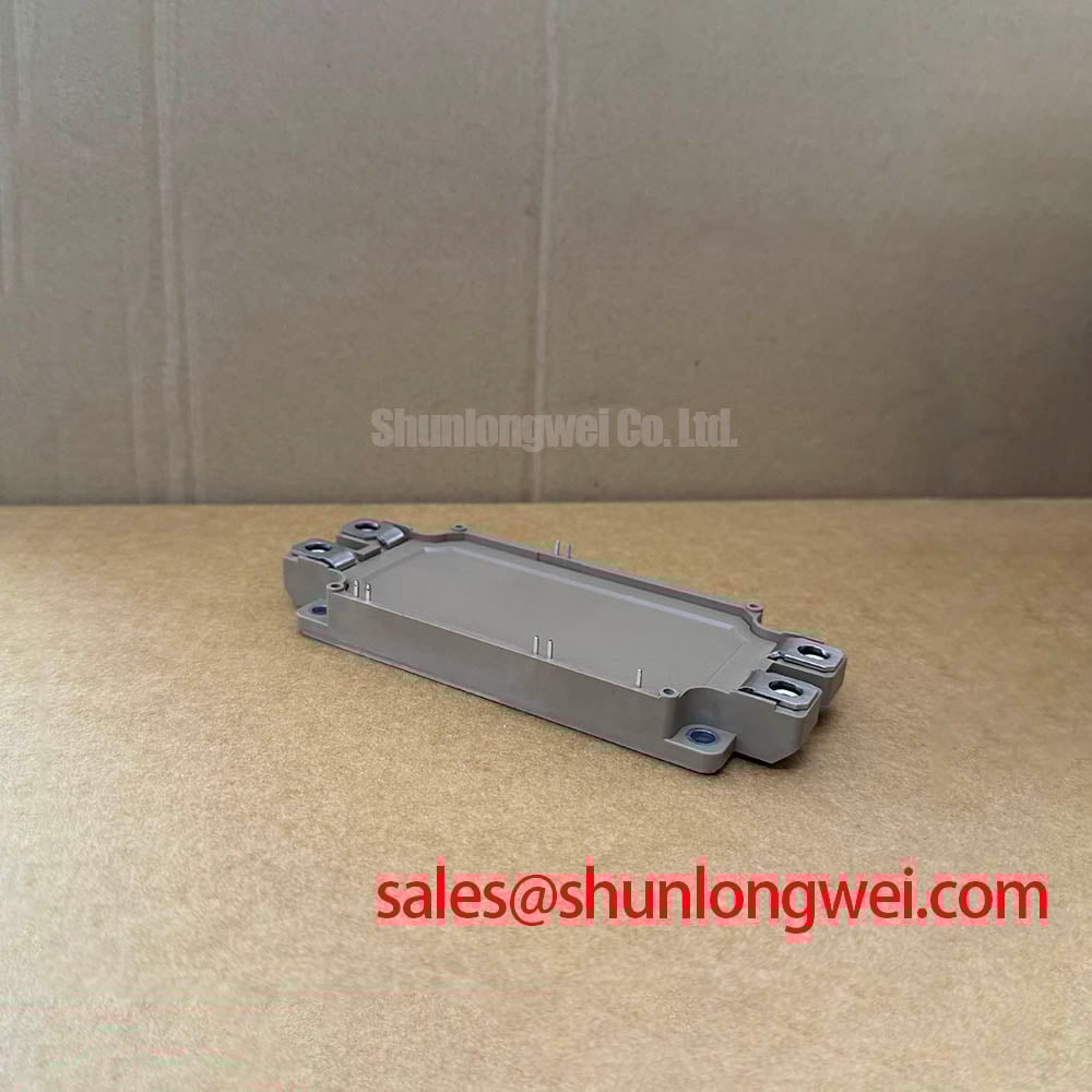 Real Photo of 2MBI600U4N-120-50