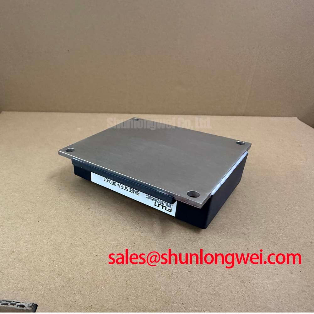 6MBI50FA-060-01 Supplier