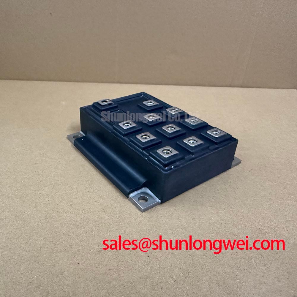 Buy 6MBI50FA-060-01 Online