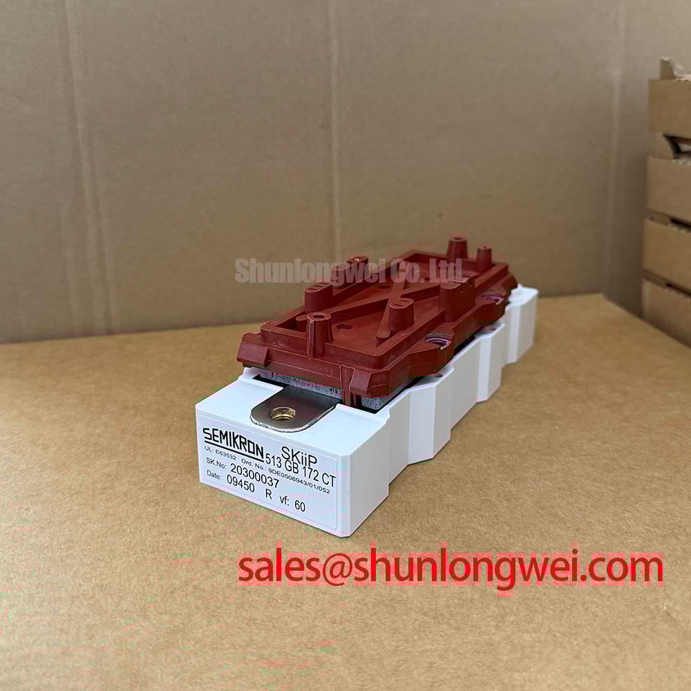 SKiiP513GB172CT Fast Shipping