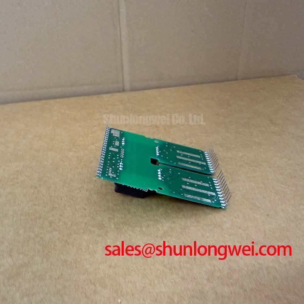 Concept 2SD300C17A2 Distributor