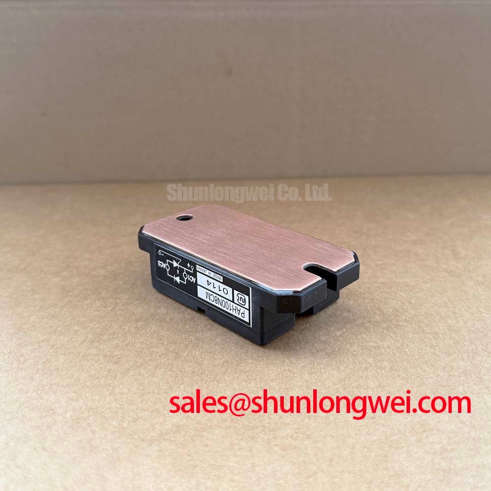 PAH100N8CM Price Quote