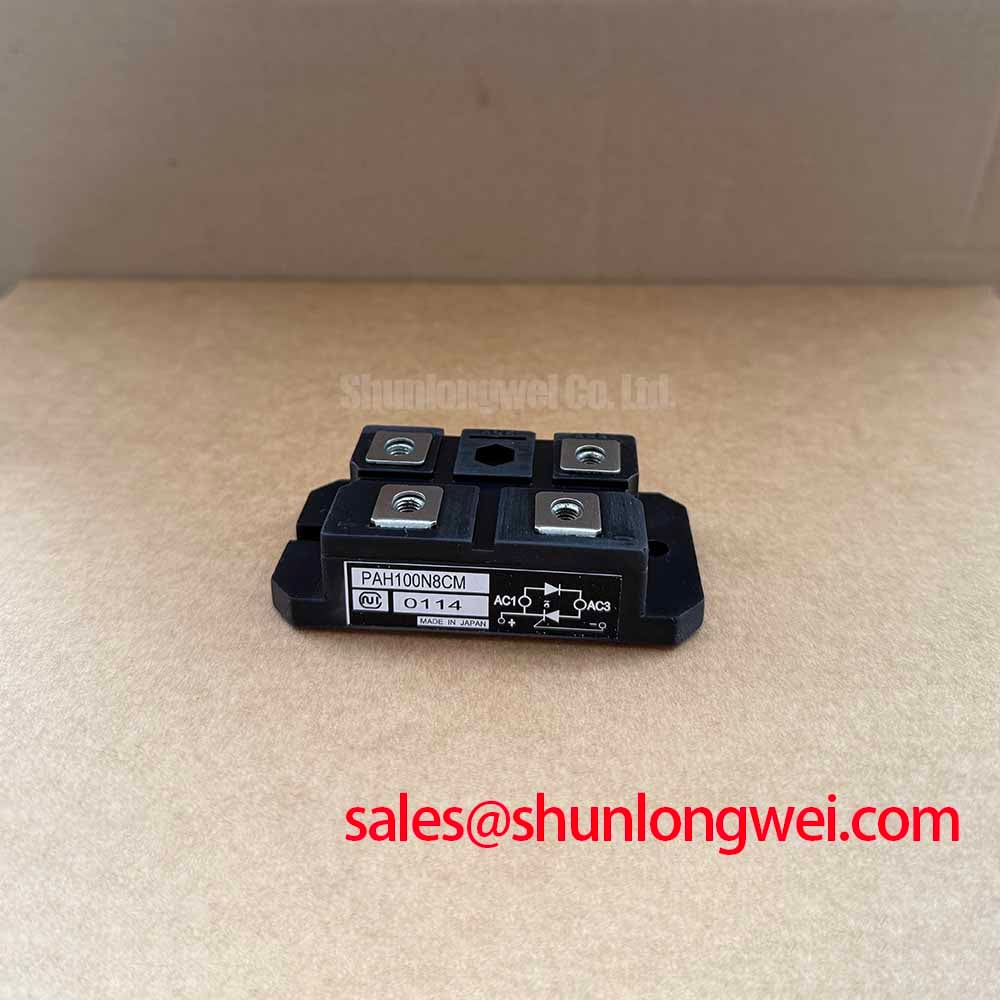 PAH100N8CM