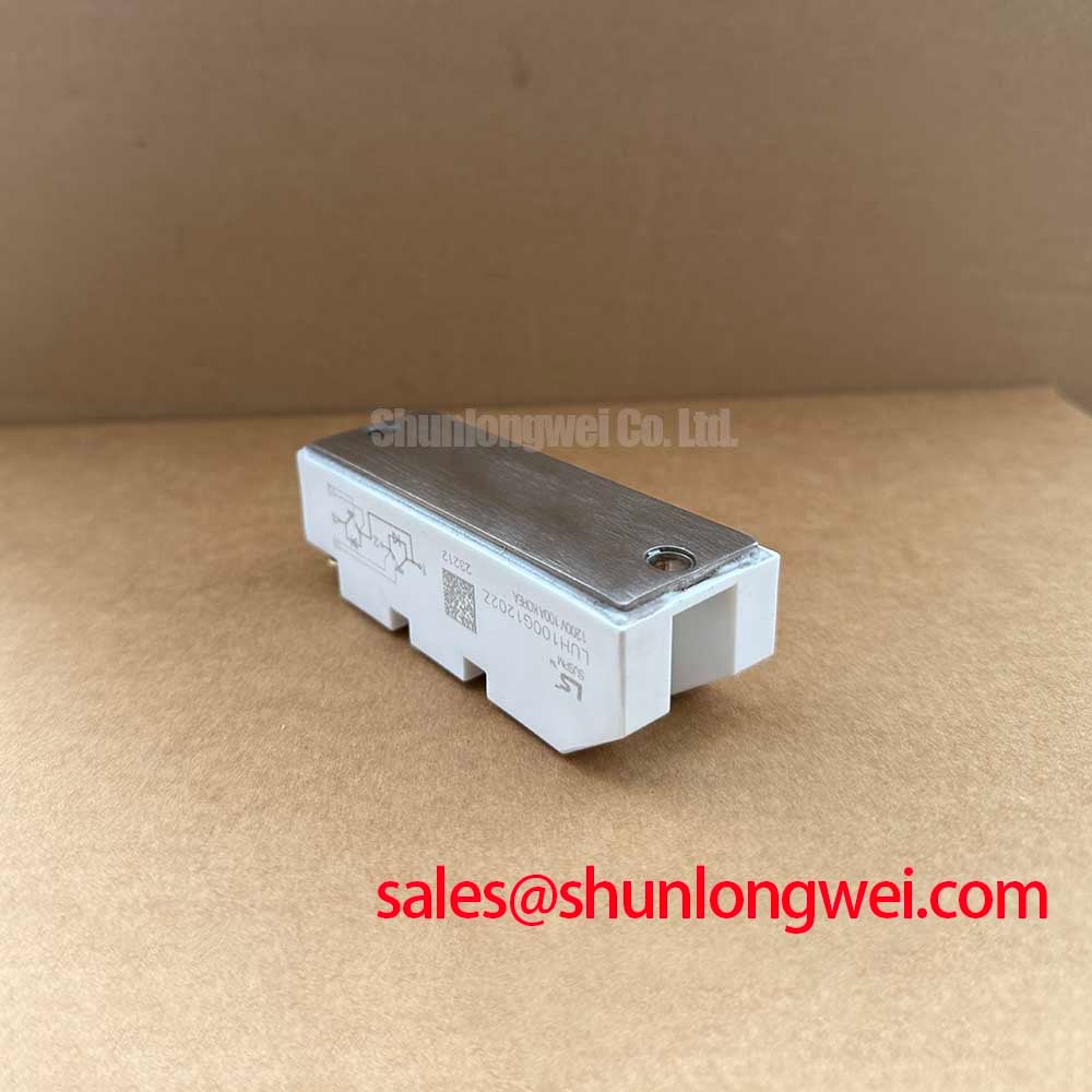 LUH100G1202Z IGBT