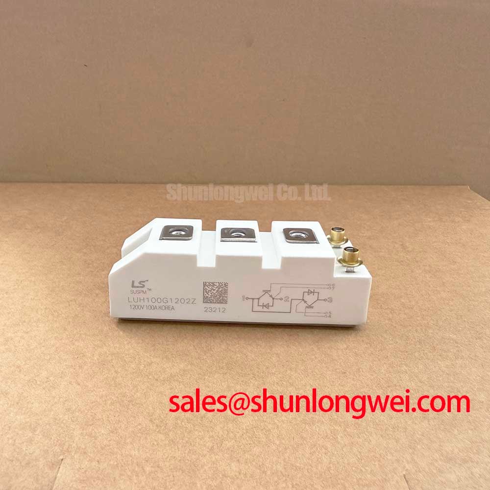 LS Electric LUH100G1202Z