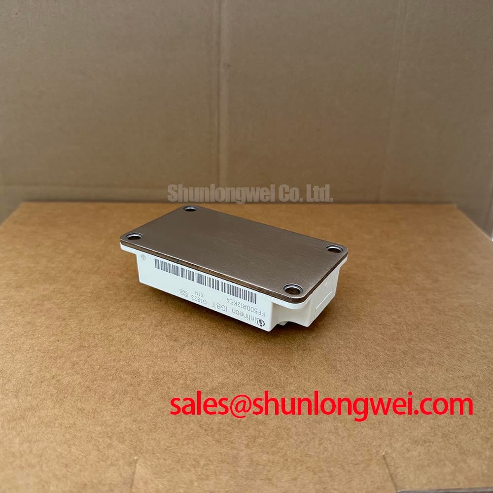 Genuine FF500R12KE4 IGBT