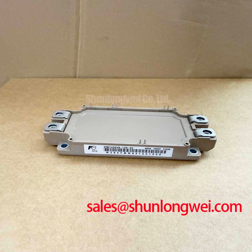Fuji 2MBI450VX-120-50 IGBT