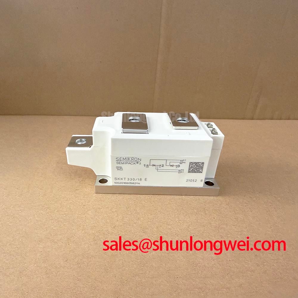 SKKT 330/18E