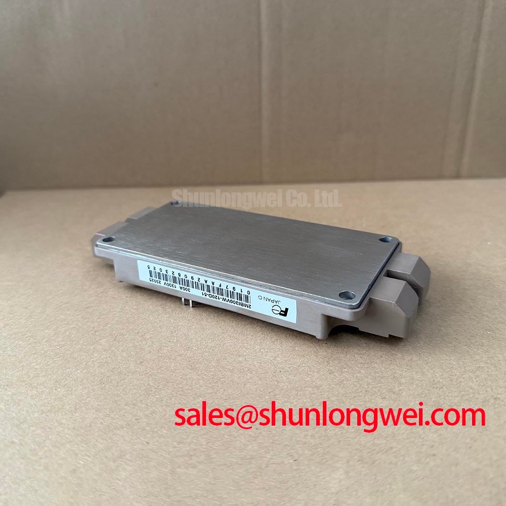 Buy 2MBI300VW-120D-51 Online