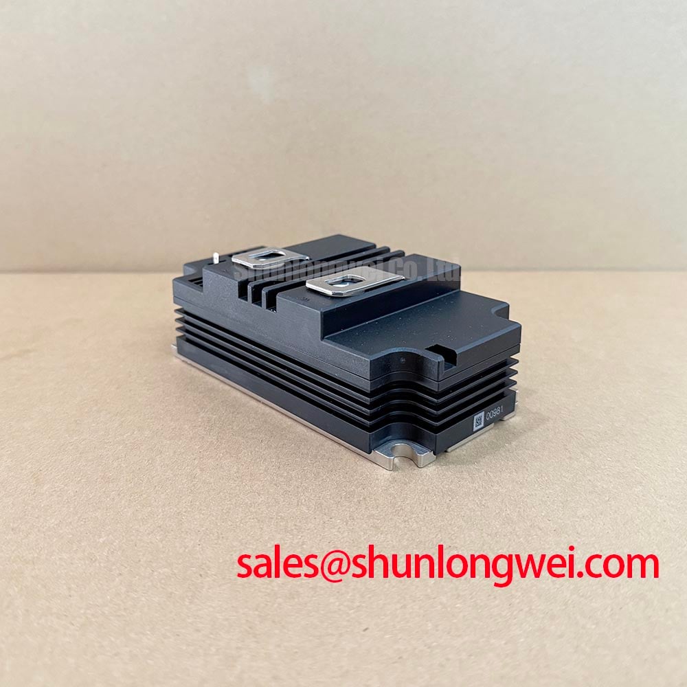 CM400HG-66X Package Photo