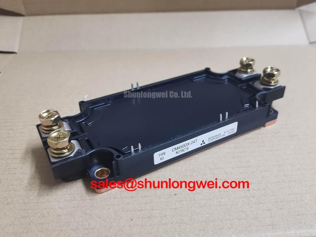 Mitsubishi CM450DX-24T