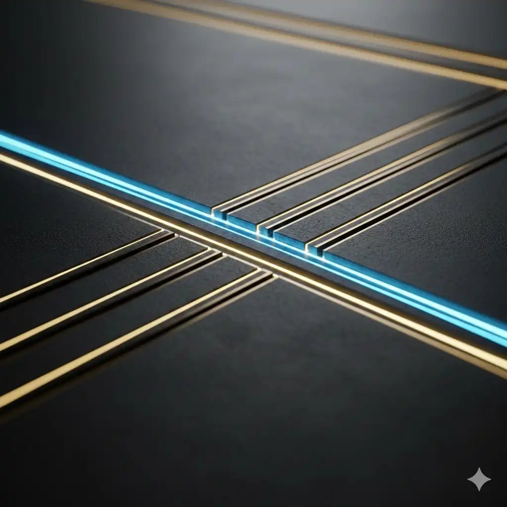 Deep Dive into Micro-Pattern Trench (MPT) Technology: The Physics of Loss Suppression in Modern IGBTs