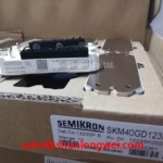 SKM40GD123D IGBT