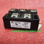 VVZ 175-14 iO7 Thyristor/Diode Module