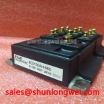 Fuji Electric 6DI150AH-060 Intelligent Power Module (IPM)