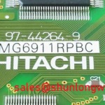 LMG6911RPBC Package Photo