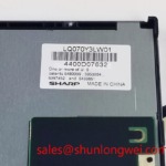 LQ070Y3LW01 Package Photo
