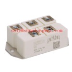 SEMIKRON SKD110/04 Thyristor/Diode Module