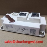 Semikron SKM600GA124D