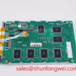 OPtrex DMF50174 LCD Display
