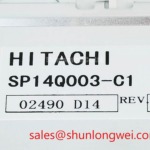 SP14Q003-C1 LCD Display